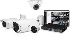 מצלמות אבטחה אלחוטיות