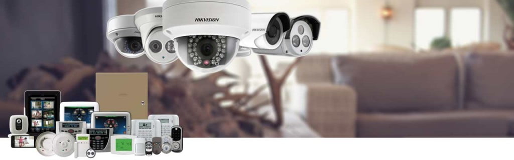 מערכות אזעקה לבית ולעסק