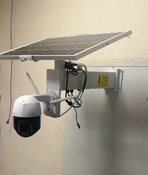 מצלמה 360 לבית העסק