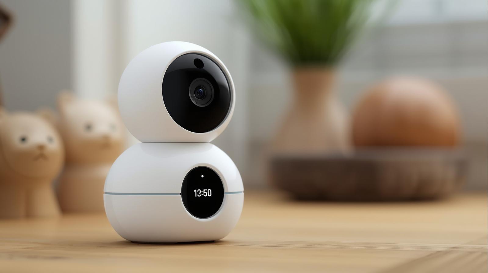 מצלמה נסתרת למטפלת