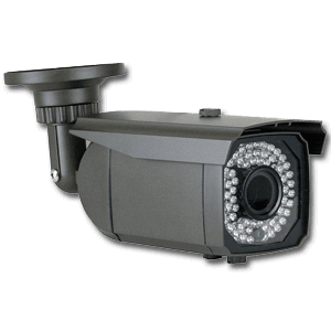 מצלמת אבטחה GW-IP