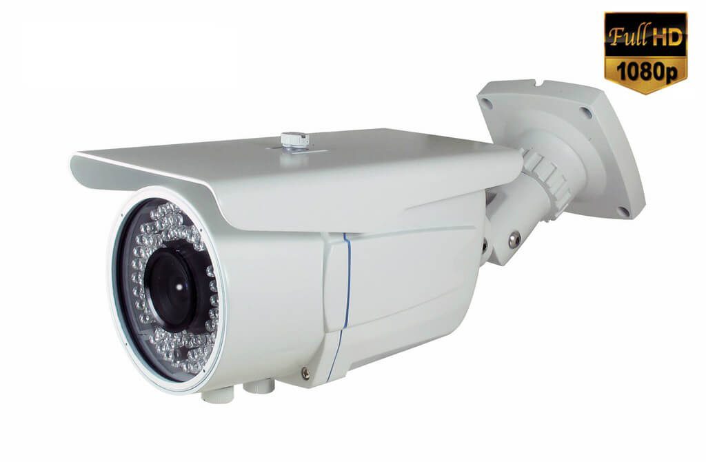 מצלמת אבטחה SDI HD 1080P