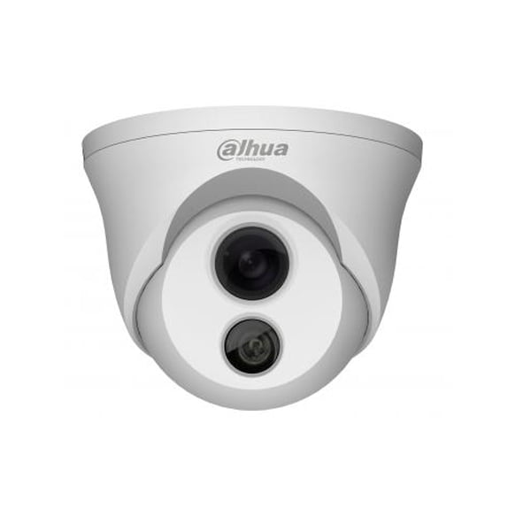 מצלמת אבטחה IPC-HDW4300C IP מבית Dahua