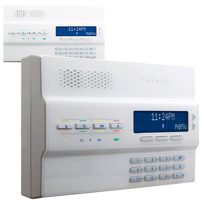 מערכות אזעקה אלחוטיות לחצנים