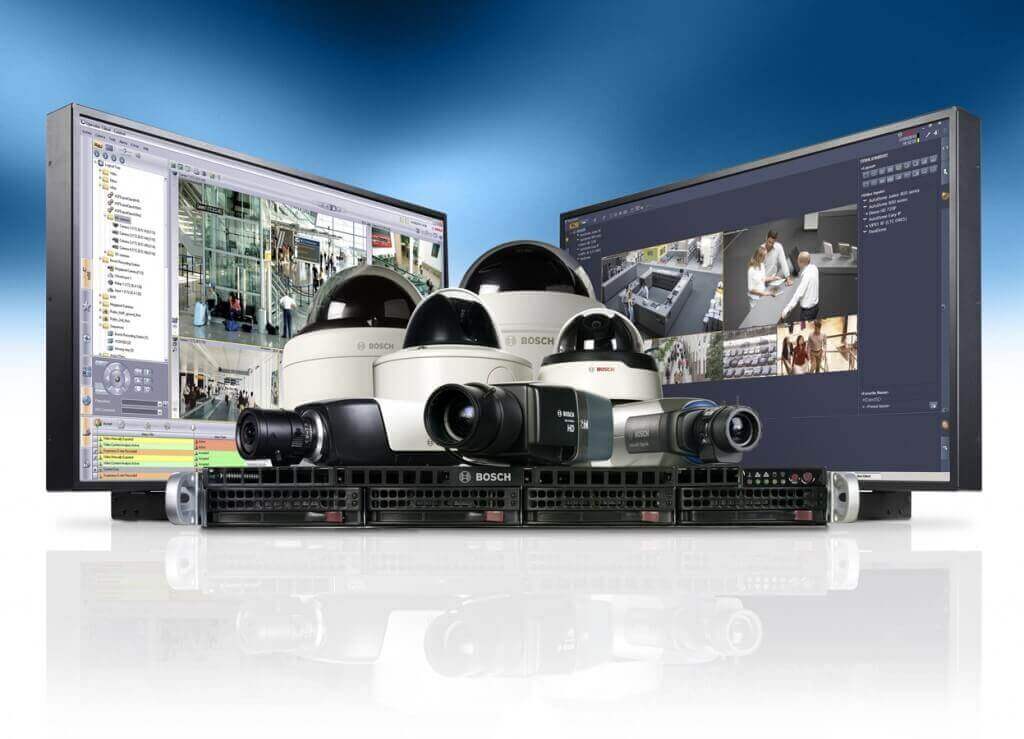 cctv פורטל מצלמות אבטחה