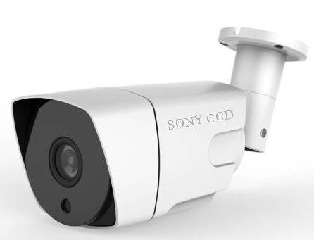 מצלמות אבטחה חכמה