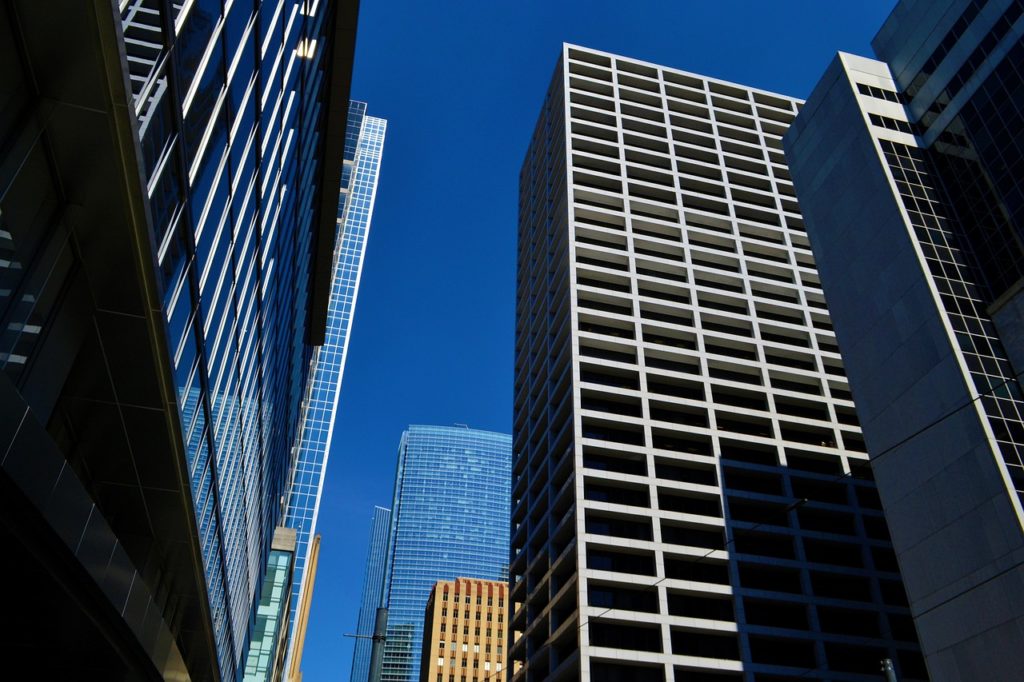 אינטרקום לבניין