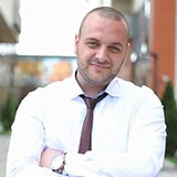 אלכס איבנוב