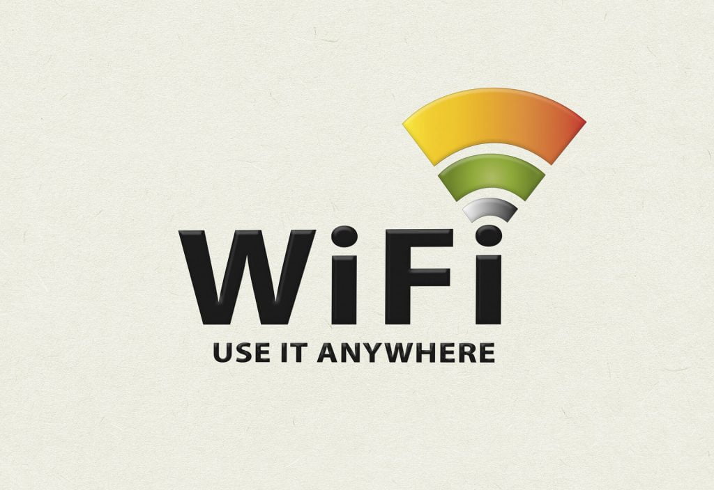 wifi