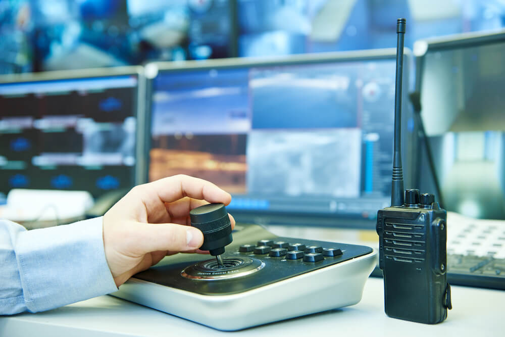 המלצות התקנת מצלמות אבטחה לעסקים