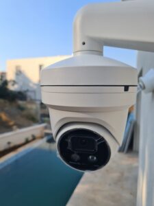 מצלמות אנליטיות של אלסק