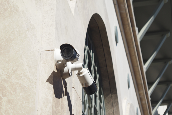 מצלמות אבטחה מומלצות