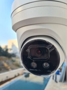 מצלמות אנליטיות של אלסק